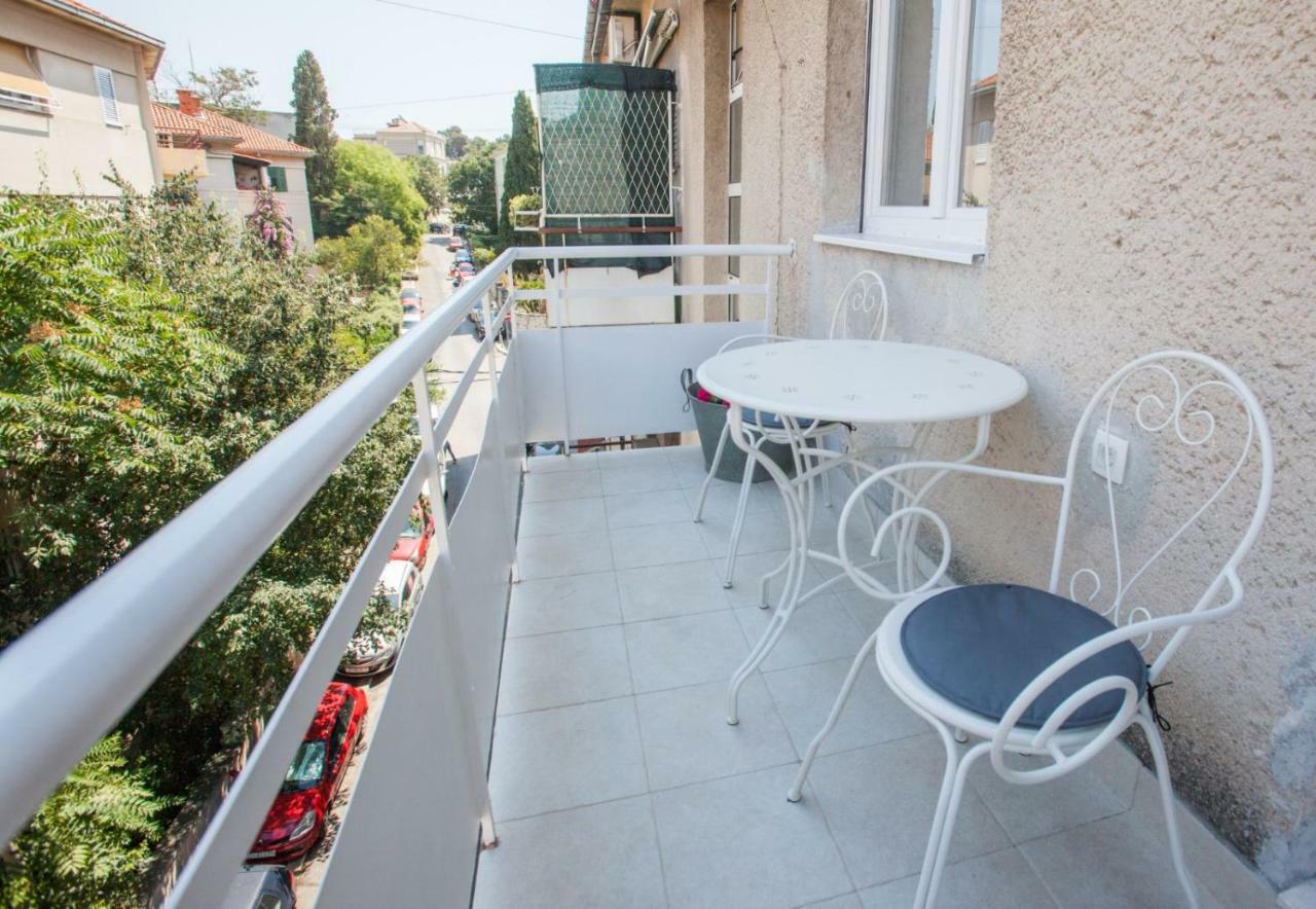 Val Διαμέρισμα Σπλιτ Εξωτερικό φωτογραφία