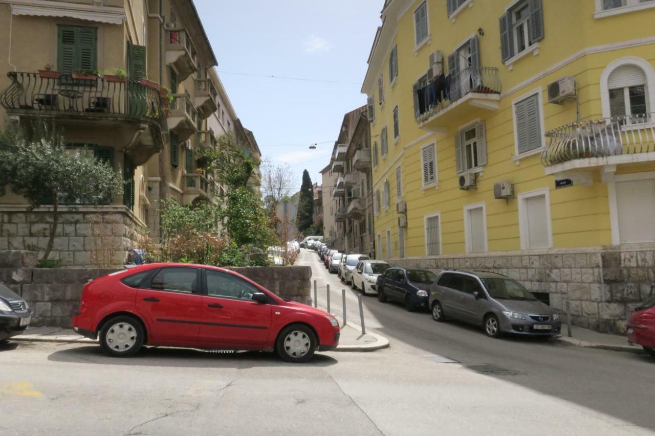 Val Διαμέρισμα Σπλιτ Εξωτερικό φωτογραφία