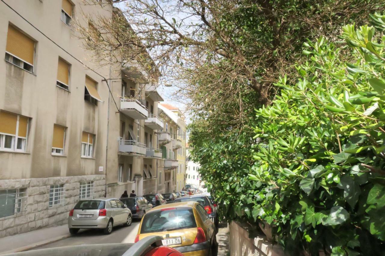 Val Διαμέρισμα Σπλιτ Εξωτερικό φωτογραφία